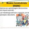 Metodologia Construtivista