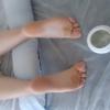 Reflologia podal