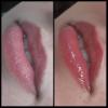 Hidra Gloss lips