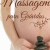 Massagem para Gestante