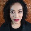 Tairine Carvalho Makeup