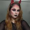 Tairine Carvalho Makeup
