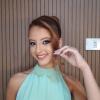 Tairine Carvalho Makeup