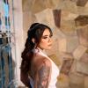 Tairine Carvalho Makeup
