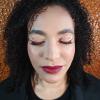 Tairine Carvalho Makeup