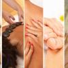 Massagens diversas