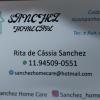 Sanchez Home Care