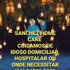 Agência Sanchez Home Care 