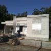 fachada toda nova mais moderna