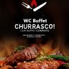 WC Buffet Churrasco