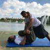 Thai Massage - Parque do Ibirapuera.