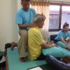 Chiang Dao Centro de Reabilitação para Idosos.