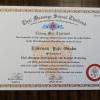 TMC Thai Massage School of Chiang Mai - Thailand.