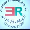 ER DE SOUSA CONSTRUÇÕES 