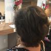 Nilde Santos Hair