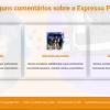 footer site expresso Pets