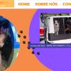 Home site Expresso pets