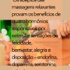 Massagem Relaxante 