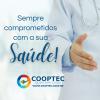 Cooptec  Serviços De Saúde E Exames Laboratoriais