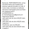 Selta Serviços Especiais