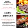 Tchêvargas Churrasco Gaúcho