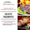 Tchêvargas Churrasco Gaúcho