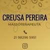 Creusa Massoterapeuta