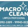 limpeza profissional