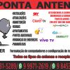 Aponta Antenas