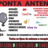 Aponta Antenas