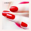 Alongamento de unhas