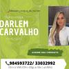 Darlem Carvalho