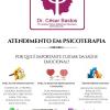 Clinica Psicanalise Dr César Bastos