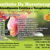 Cantinho Da Massoterapia