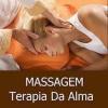 Massagem relaxante