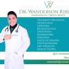 Dr Wanderson Ribeiro  Fisioterapia Domiciliar