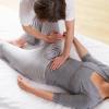 Sergio Zen Shiatsu