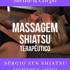 Sergio Zen Shiatsu