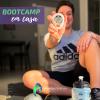 Aula Online - Bootcamp em Casa