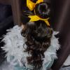 Penteado Infantil 