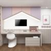 Quarto Infantil