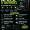 Cenáculo Informática