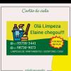 Alô Limpeza