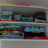 Irene Organizer
