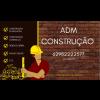 Adm Construção E Reforma