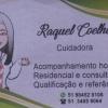 Raquel Chagas Coelho