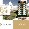 Projeto Residencial Panoramic