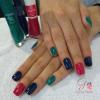 Gyza Melo Manicure E Pedicure