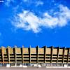 Estádio Governador Magalhães Pinto ( Mineirão ), Pampulha, BH.