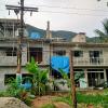 Construção de Pousada em Ubatuba